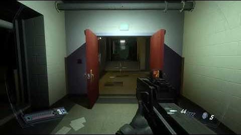 F.E.A.R. 2: Project Origin - Scary Clip