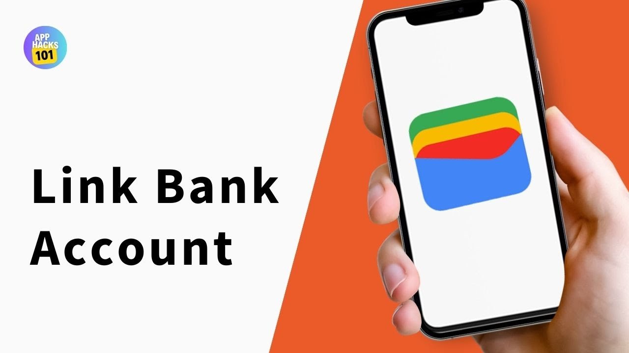 Can you Link a Bank Account to Google Wallet?