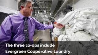 Just the FAQs: Cleveland's co-op model