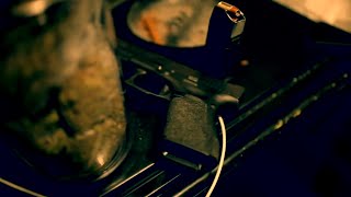 Heist187, Zotiyac - "Burbz Freestyle" (Official Music Video)