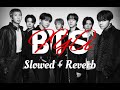 FYA BTS Slowed Reverb 