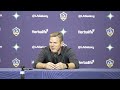 Greg Vanney, Post Match Presser | 7.20.24