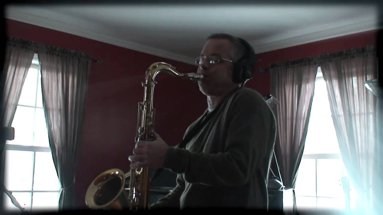 Last Call (Terry on Tenor)