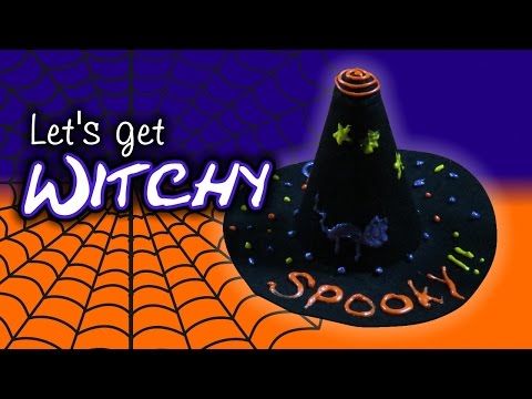 The Witch Hat
