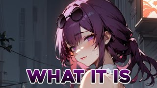 Nightcore - What it is