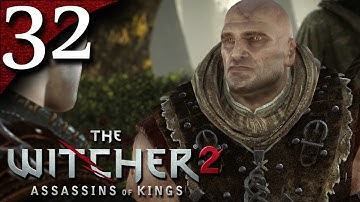 The Witcher 2 Assassin