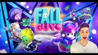 FALL GUYS + RANDOM GAMES | THE CASUAL FAN STREAM | screenshot 2