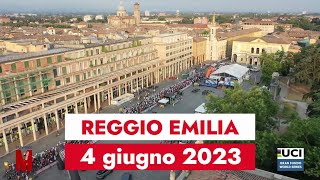 Gf Matildica 2023  Uci Gran Fondo World Series  Promo