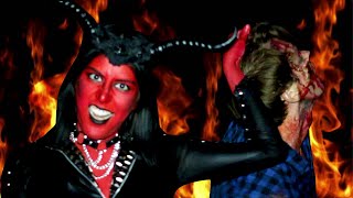San Diego's Freakiest Halloween Party | A "Freaky Halloween" at 1-800-MASSACRE!