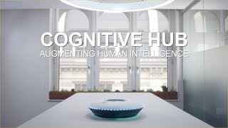 Cognitive Hub - Augmenting Human Intelligence screenshot 5