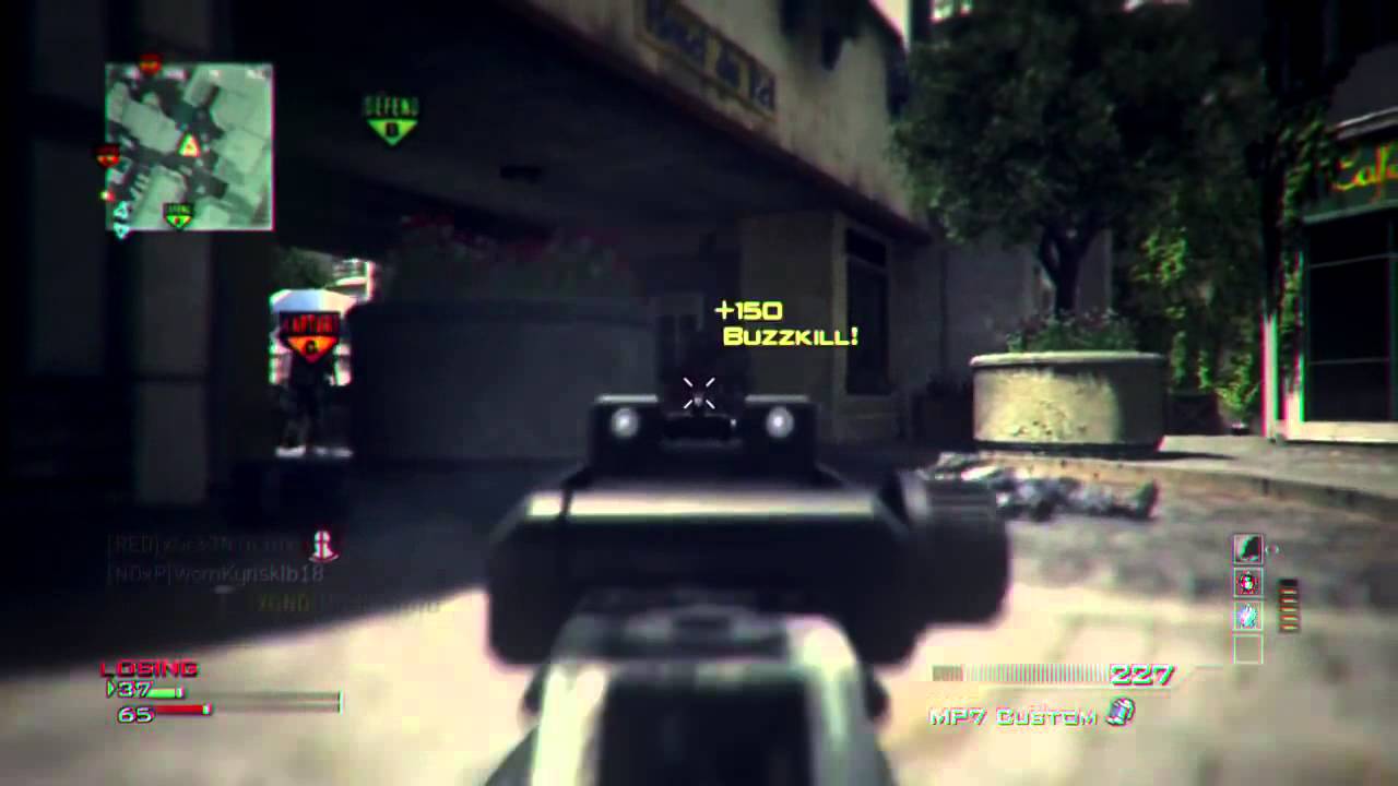 OCE: What to expect BOPS2