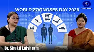 World Zoonoses Day 2026