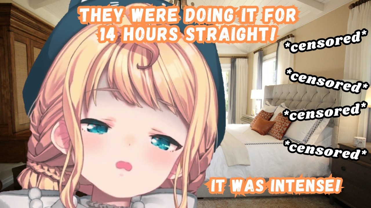 Millie Shares Her JP Hotel Horror Story on Kyo's Birthday Totsu