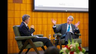 From Digital Assets to AI | Technology and the Future of Financial Regulation (ft. Randal Quarles)