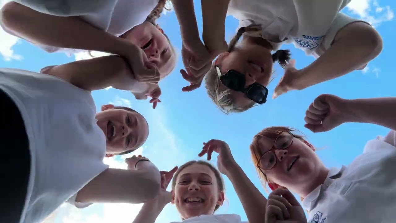 Year 6 Leavers 2025   YouTube Version