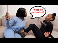 DISRESPECTFUL KID PRANK ON MOM *gone wrong*