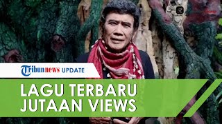 Rhoma Irama Unggah Lagu Virus Corona, Baru Seminggu Ditonton 3,5 Juta Views