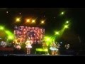 Fanny Lu - Tu No Eres Para Mi EN VIVO