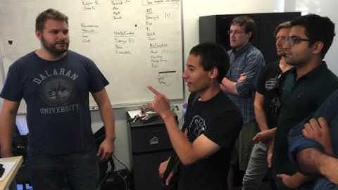 USC GamePipe Laboratory AY 2015   2016