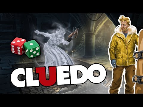 [PC] Clue/Cluedo: The Classic Mystery Game