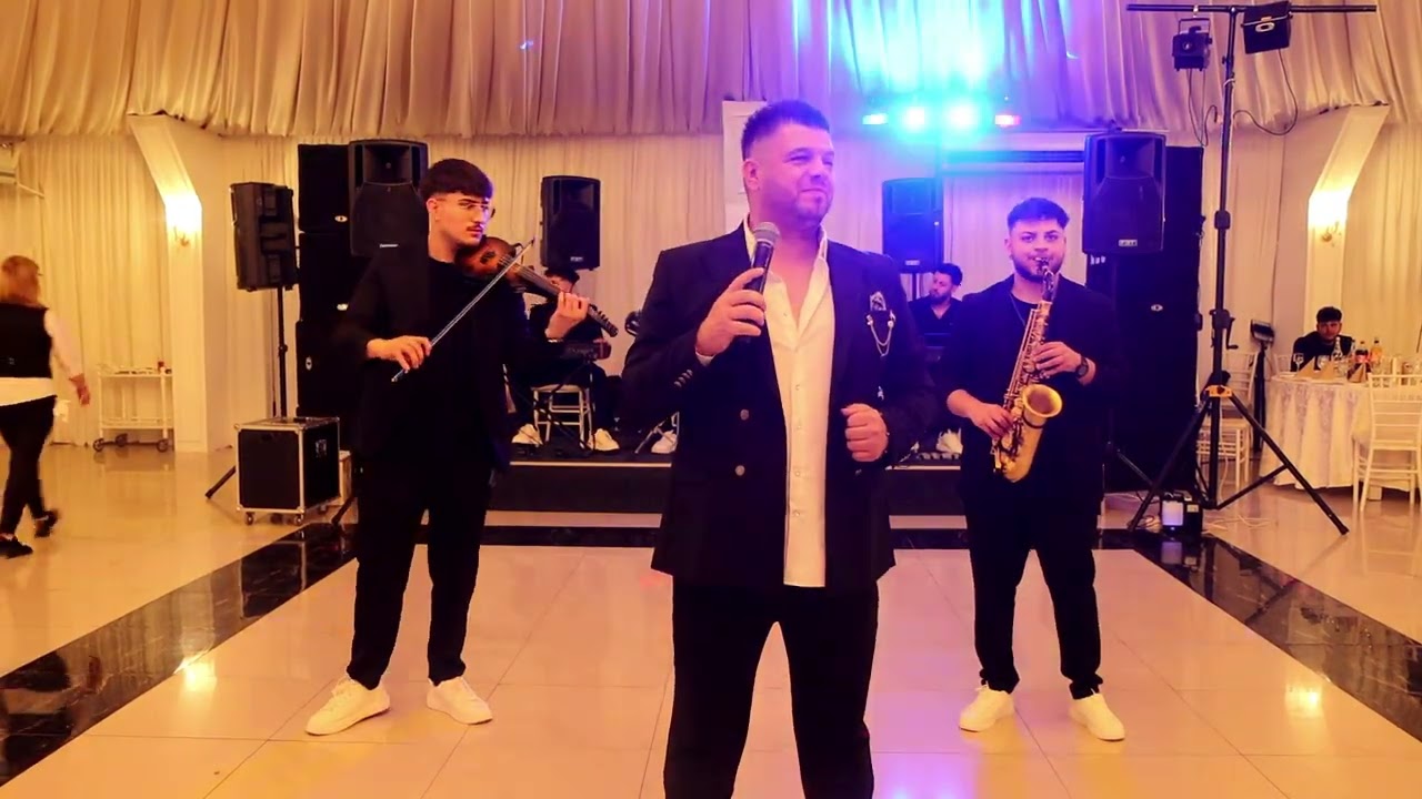 2.  Nunta Anca & Sebi