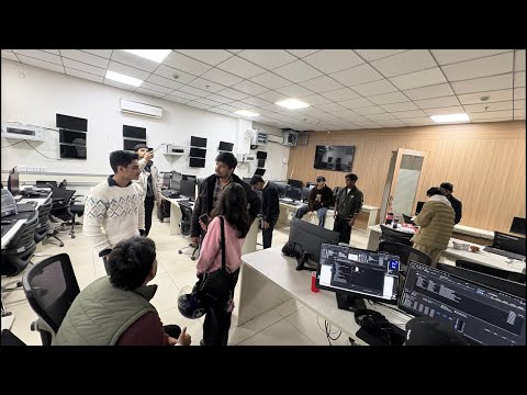 Last Day of Office 🔴 LIVE NOW | Amanrajputislive