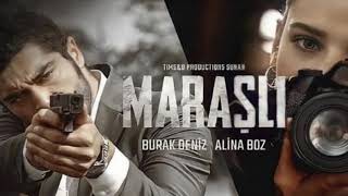 Maraşlı OST Instrumental - Opening Music #Turkish Drama Resimi