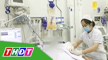 Thêm 3 người tại TP.HCM bị ngộ độc botulinum | THDT