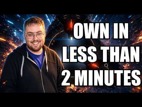 Own A Space Station In UNDER 2 MINUTES !!! - Here Is How - No Man's Sky