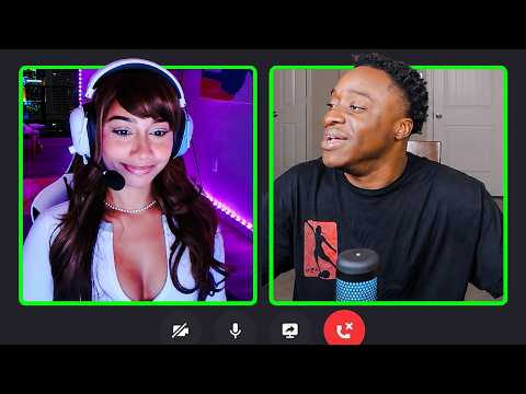 We Needed to Talk..