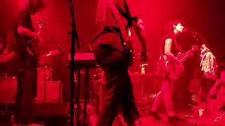 Wednesday - Bull Believer [live @ Crescent Ballroom]