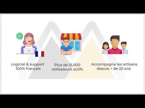 Mediabat Logiciel Devis Facture Batiment Youtube