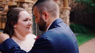 Paige & Jack's Cinematic Highlight Wedding Day Love Story Film