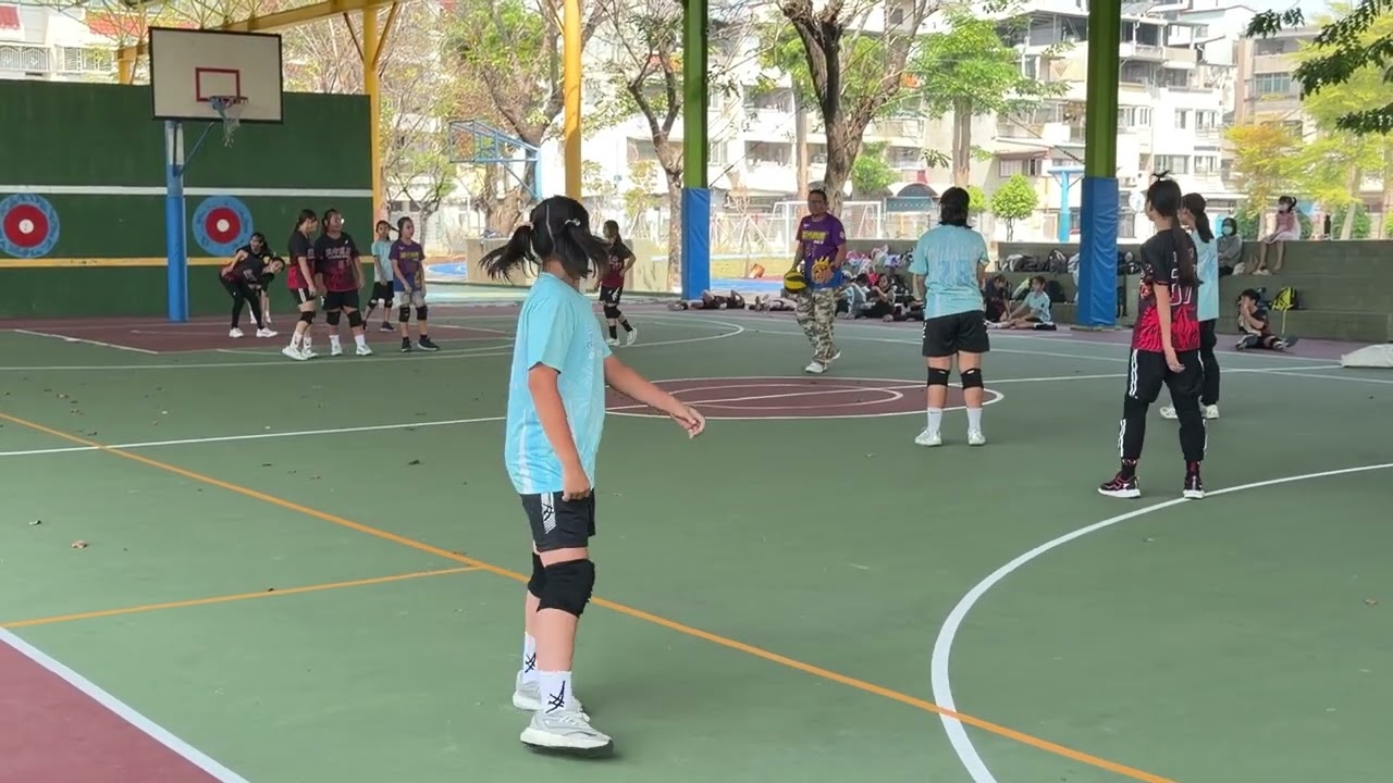 1150307 小女假日訓（六）