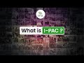 Welcome to I-PAC : We are I-PAC : About I-PAC