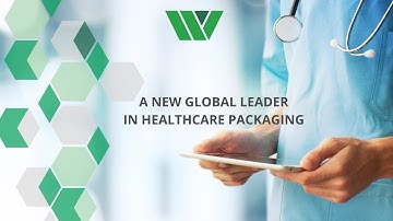 Wipak and Winpak - A Global Supplier of Healthcare – Wiicare®