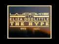 Wookie feat. Eliza Doolittle - The Hype ( Extended Mix)