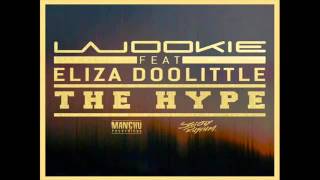 Wookie Feat. Eliza Doolittle - The Hype Extended Mix