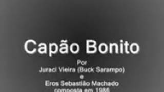 Buck Sarampo E Beto- Rio Paranapanema