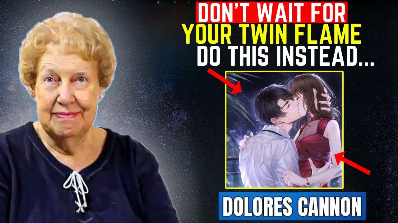 7 Signs Do this instead of waiting for your twin flame.... 🔥 Dolores ...