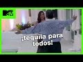 La fiesta de Palazuelos es DESCONTROL total | MTV Palazuelos Mi Rey T1