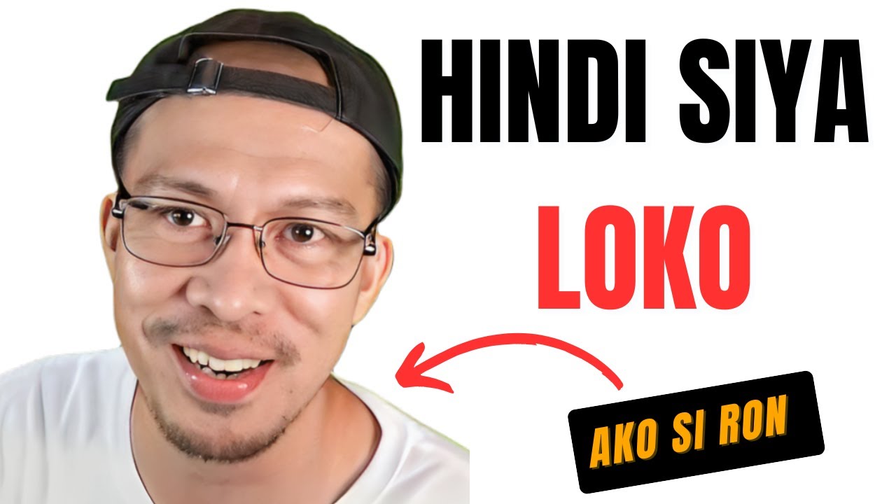 Signs Na Hindi Ka Lolokohin Ng Lalaki