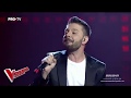 Bogdan Ioan - Billie Jean | Finala | Vocea Romaniei 2018