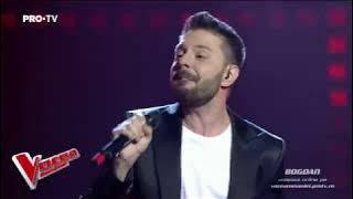 Bogdan Ioan - Billie Jean | Finala | Vocea Romaniei 2018