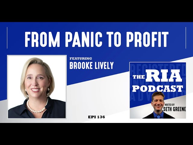 Episode 136: From Panic to Profit