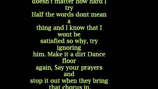 Linkin Park  Bleed It Out Clean