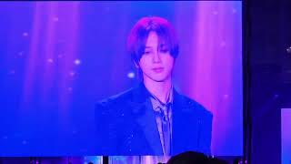 20261010 藝聲 Yesung “Winds of Time” @ Kaohsiung Park Music Festival
