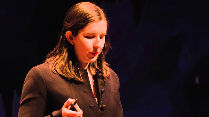Why 6 Year-Old Me Had It Right | Heather Evans | T...