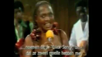 Miriam Makeba - The Click Song - Subtitulado Miriam Makeba - The Click Song - Subtitulado