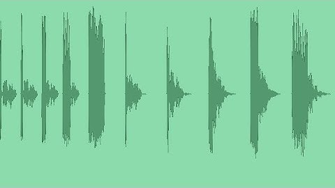 Censor Beep Sound Effects